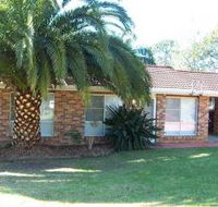 George Street Cottage - Surfers Gold Coast
