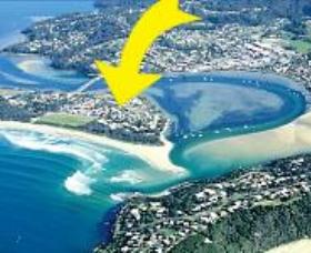 Seashells Apartments Merimbula - Surfers Gold Coast 0
