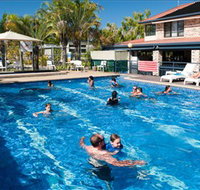 Noosa Caravan Park - Surfers Gold Coast