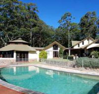 Indooroopilly - Surfers Gold Coast