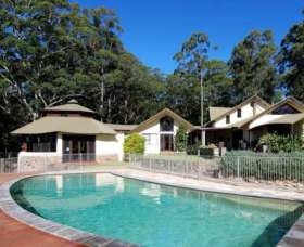 Indooroopilly - Surfers Gold Coast 0