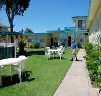 Mermaid Holiday Units - Surfers Gold Coast