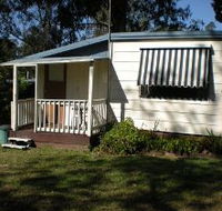 Cambroon Caravan Park - Surfers Gold Coast