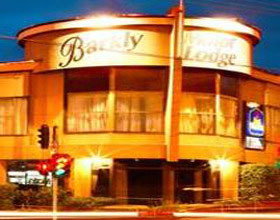 Barkly Motor Lodge - Surfers Gold Coast 0