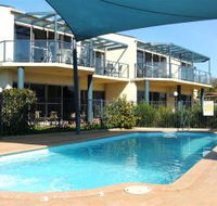 Sails Luxury Apartments - Surfers Gold Coast