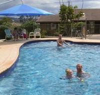 Beach Cabins Merimbula - Surfers Gold Coast