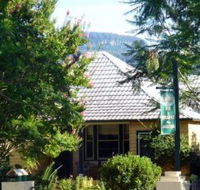 Retrospect Bed and Breakfast - Surfers Gold Coast