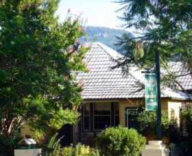 Retrospect Bed And Breakfast - Surfers Gold Coast 0
