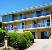 Narooma Golfers Lodge - Surfers Gold Coast