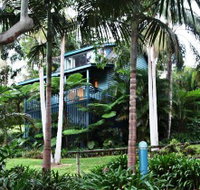 Montville Country Cabins - Surfers Gold Coast