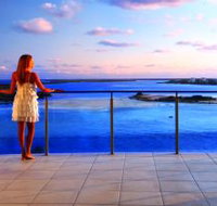 Monaco Resort - Surfers Gold Coast