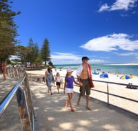 Caloundra Waterfront Holiday Park - Surfers Gold Coast