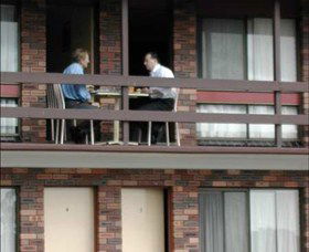Jervis Bay Motel - Surfers Gold Coast 0
