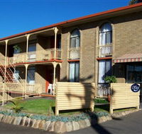 Town Centre Motor Inn - Surfers Gold Coast
