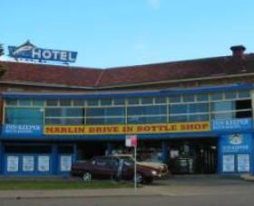 Marlin Hotel - Surfers Gold Coast 0