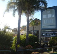 Holiday Lodge Motor Inn - Surfers Gold Coast