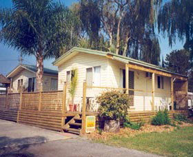 Alamein Caravan Park - Surfers Gold Coast 0