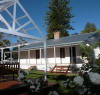 The Cottage - Berry - Surfers Gold Coast
