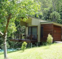 Montville Ocean View Cottages - Surfers Gold Coast