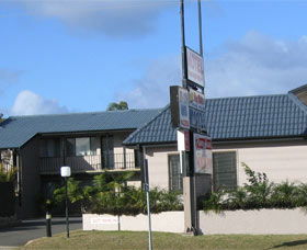 Pigeon House Motor Inn Ulladulla - Surfers Gold Coast 0