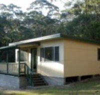 Pebbly Beach Camping Area - Surfers Gold Coast