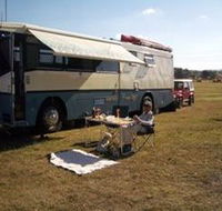 Merimbula RV Motor Home Park - Surfers Gold Coast