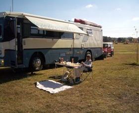 Merimbula RV Motor Home Park - Surfers Gold Coast 0