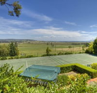 Lavender Views - Surfers Gold Coast