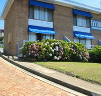 Hydra Holiday Units - Surfers Gold Coast