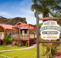 Bay Street Bed and Breakfast - Surfers Gold Coast