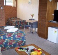 Colonial Motor Inn Pambula - Surfers Gold Coast