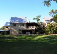 Glasshouse Mountains Ecolodge - Surfers Gold Coast