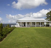 Montville Lake Terrace - Surfers Gold Coast