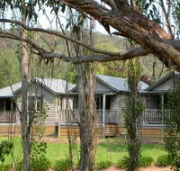 The Homestead Cabins Brogo - Surfers Gold Coast