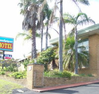 Sandpiper Motel - Surfers Gold Coast