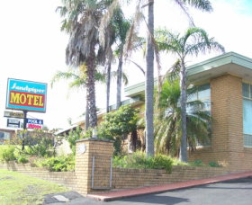 Sandpiper Motel - Surfers Gold Coast 0