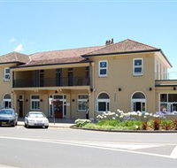 The Huskisson on Jervis Bay - Surfers Gold Coast