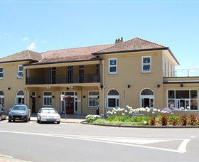 The Huskisson On Jervis Bay - Surfers Gold Coast 0