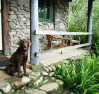 Giba Gunyah Country Cottages - Surfers Gold Coast