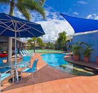 Nautilus Noosa Holiday Resort - Surfers Gold Coast