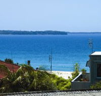 Nautilus Apartments Jervis Bay - Surfers Gold Coast