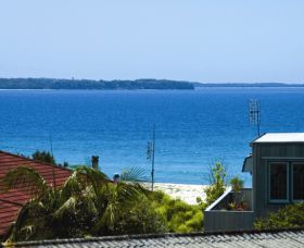 Nautilus Apartments Jervis Bay - Surfers Gold Coast 0