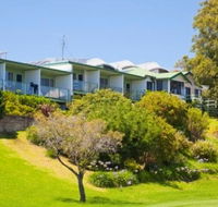 Forsters Bay Lodge - Surfers Gold Coast