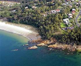 Gibsons By The Beach - Surfers Gold Coast 0