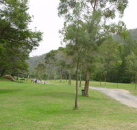 Gradys Riverside Retreat - Surfers Gold Coast