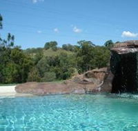 Amamoor Lodge - Surfers Gold Coast
