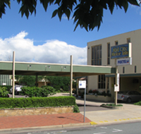 Mid City Motor Inn - Surfers Gold Coast