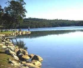 Conjola Lakeside Van Park - Surfers Gold Coast 0