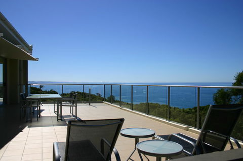 Rainbow Ocean Palms Resort - Surfers Gold Coast 0