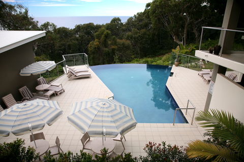Rainbow Ocean Palms Resort - Surfers Gold Coast 3